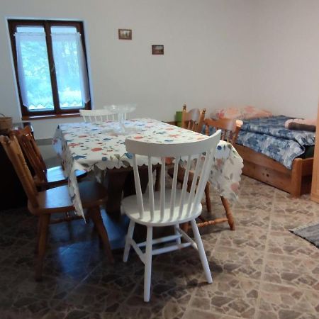 Chalupa U Kolcavy Volenice  Εξωτερικό φωτογραφία