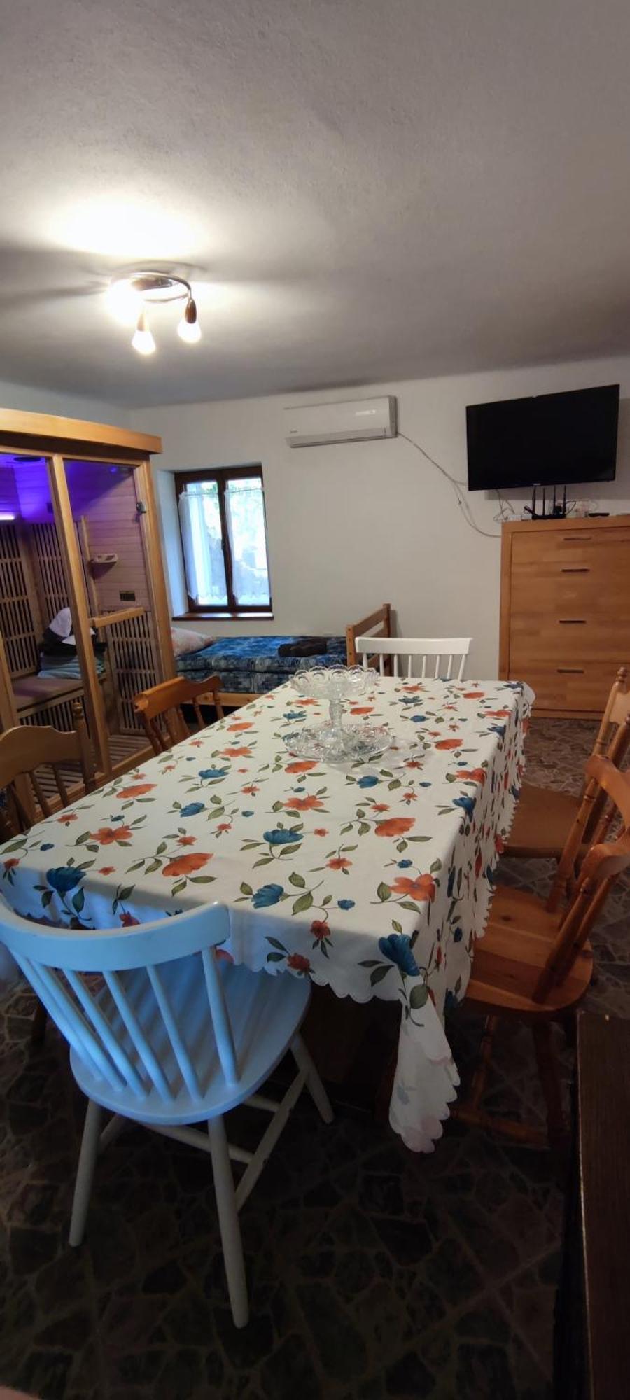 Chalupa U Kolcavy Volenice  Εξωτερικό φωτογραφία